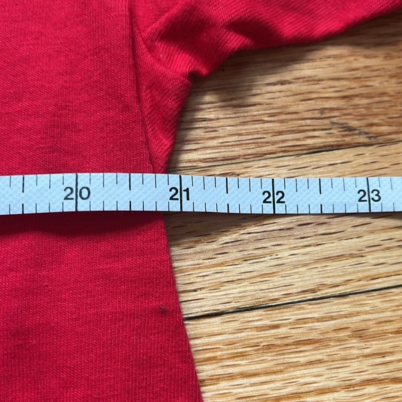 Vintage Carolina Hurricanes T-Shirt / NHL / 90s / New With Tags - Picture 7 of 9